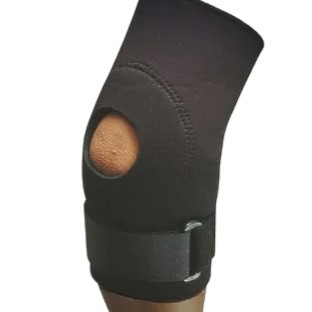 CODERA DE NEOPRENE LARGA CON AJUSTE