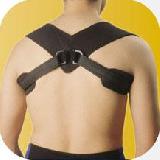 ESPALDERA DE NEOPRENE (CORRECTOR DE POSTURA) DE 3 MM