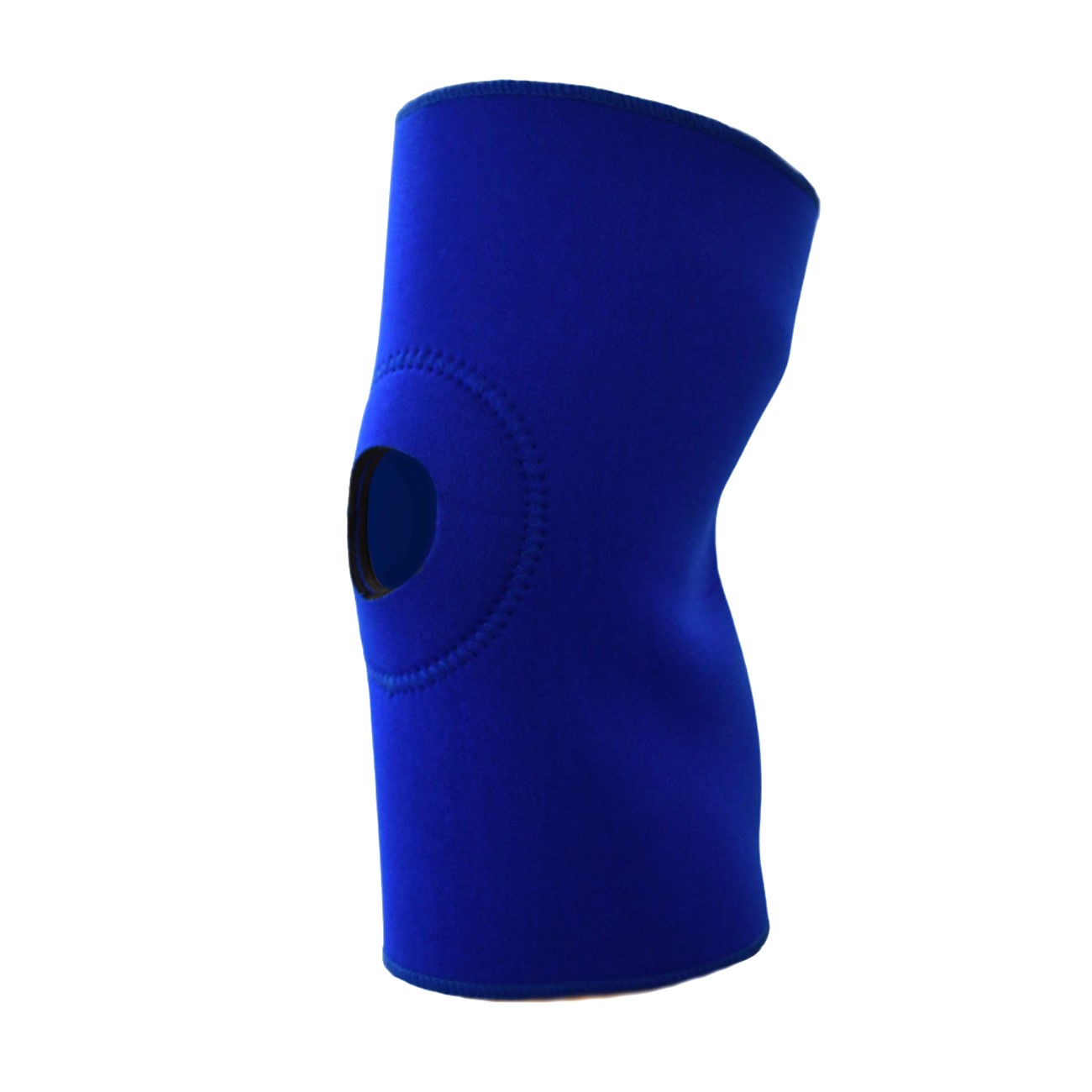 RODILLERA DE NEOPRENE CON SOSTEN ROTULIANO