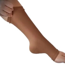 TOBILLERA ELASTICA