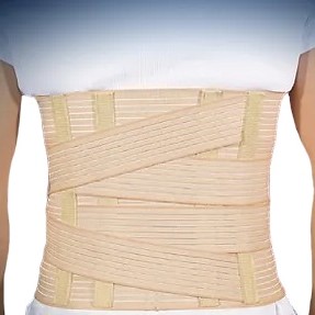 FAJA AIREADA ABDOSACROLUMBAR CON 4 BALLENAS (4-5)