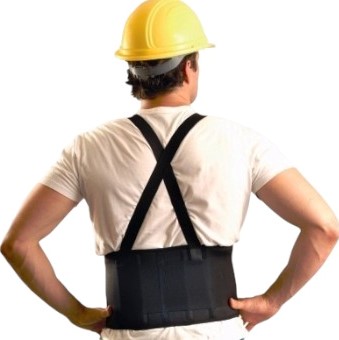 FAJA DE TRABAJO