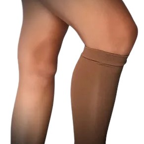 PANTORRILLERA ELASTICA