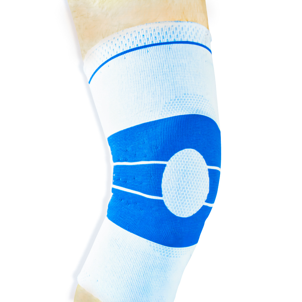 RODILLERA TEJIDA GENUSAN AIRTEX (3-4)