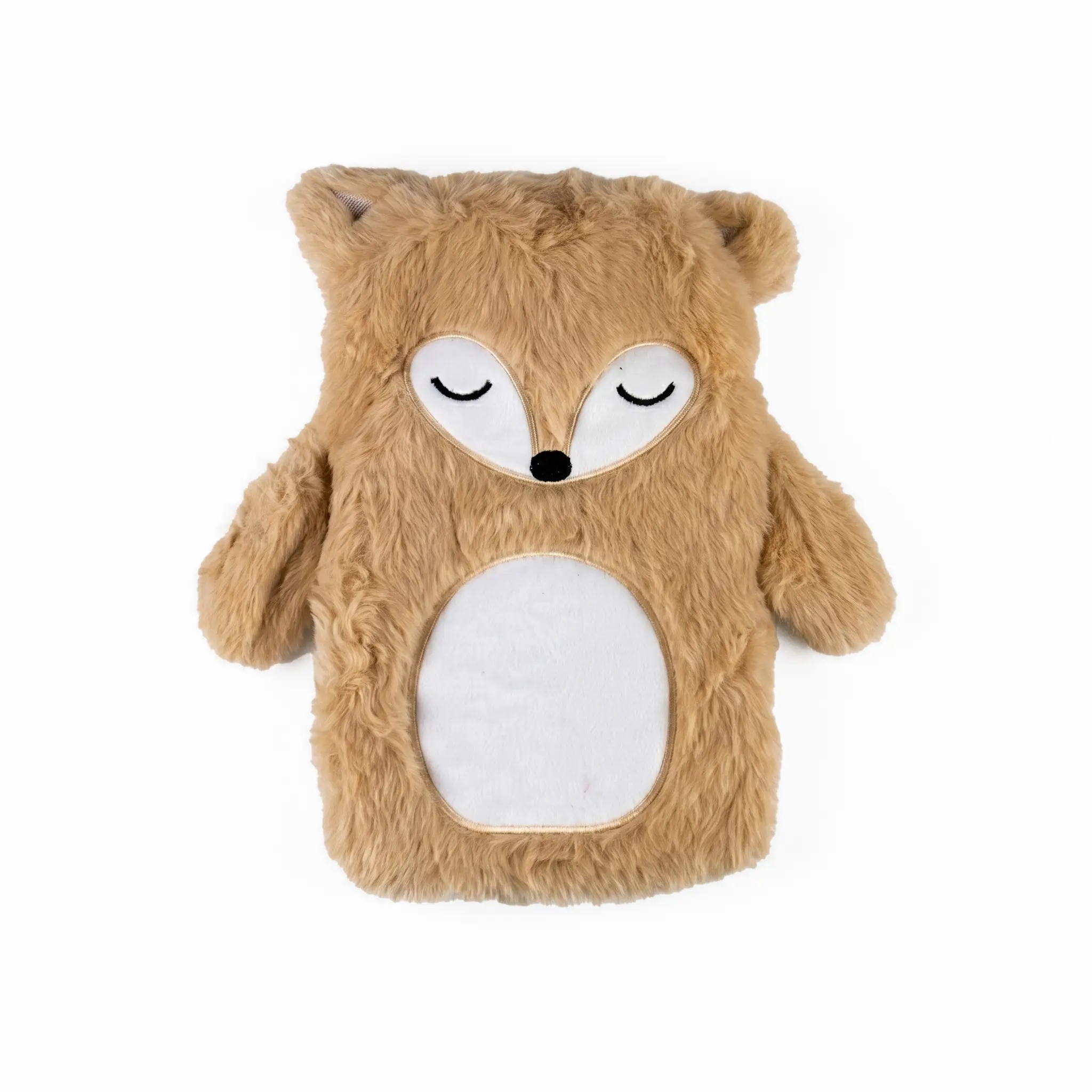 BOLSA DE AGUA CALIENTE CON FUNDA INFANTIL