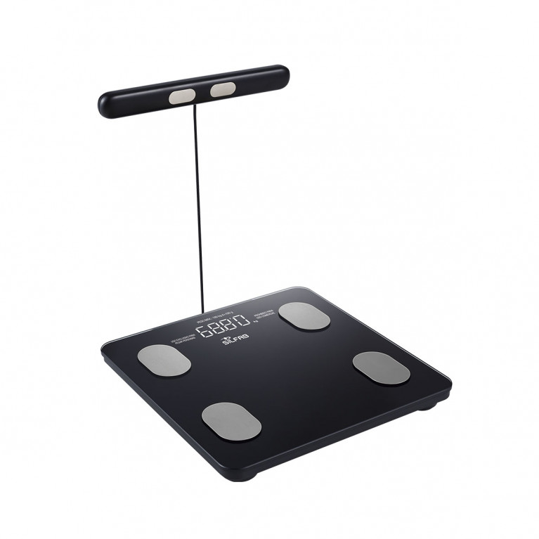 BALANZA DIGITAL CON BLUETOOTH iBODY