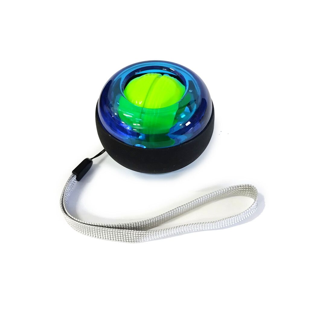 POWER BALL - ESFERA GIROSCOPICA