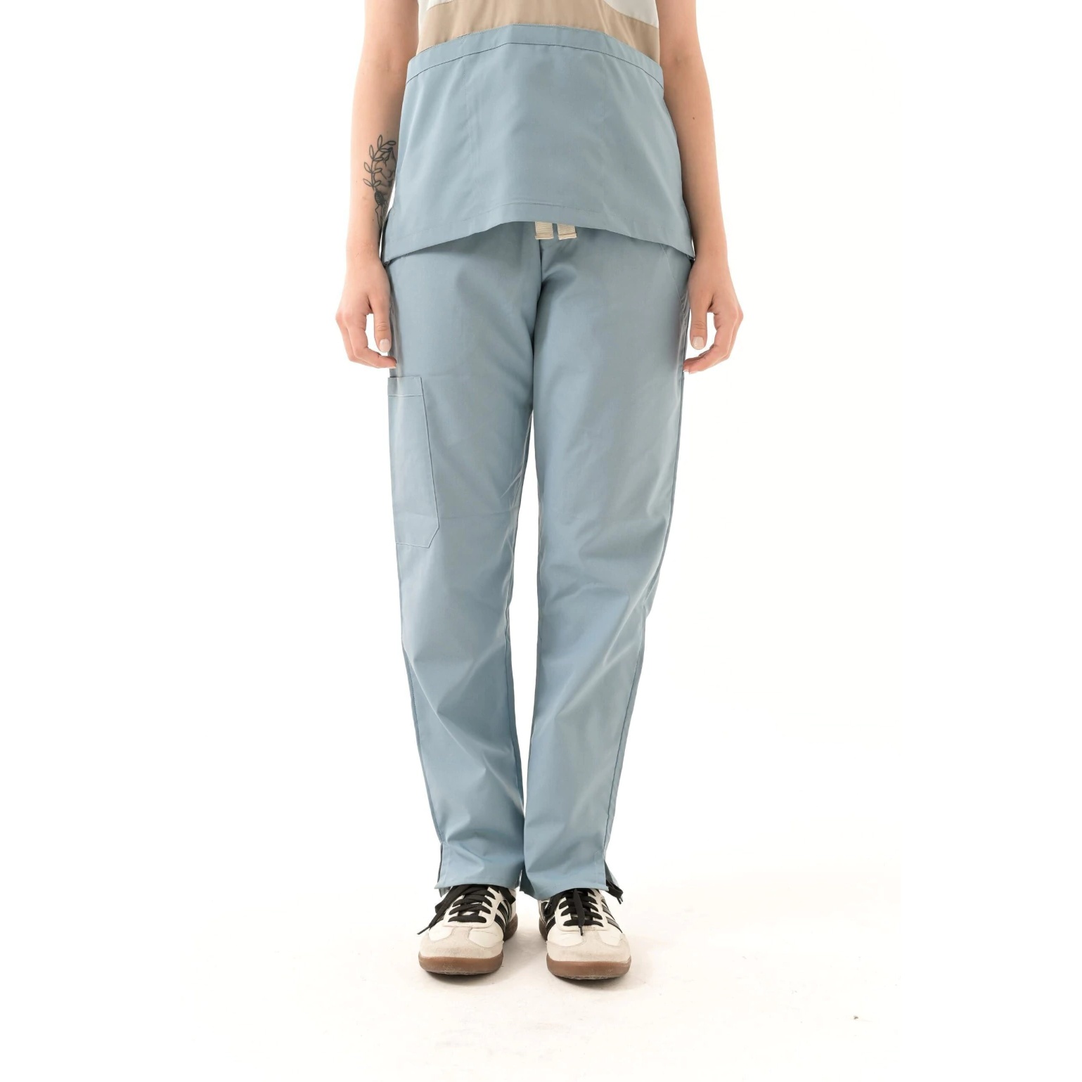 PANTALON MUJER AERO