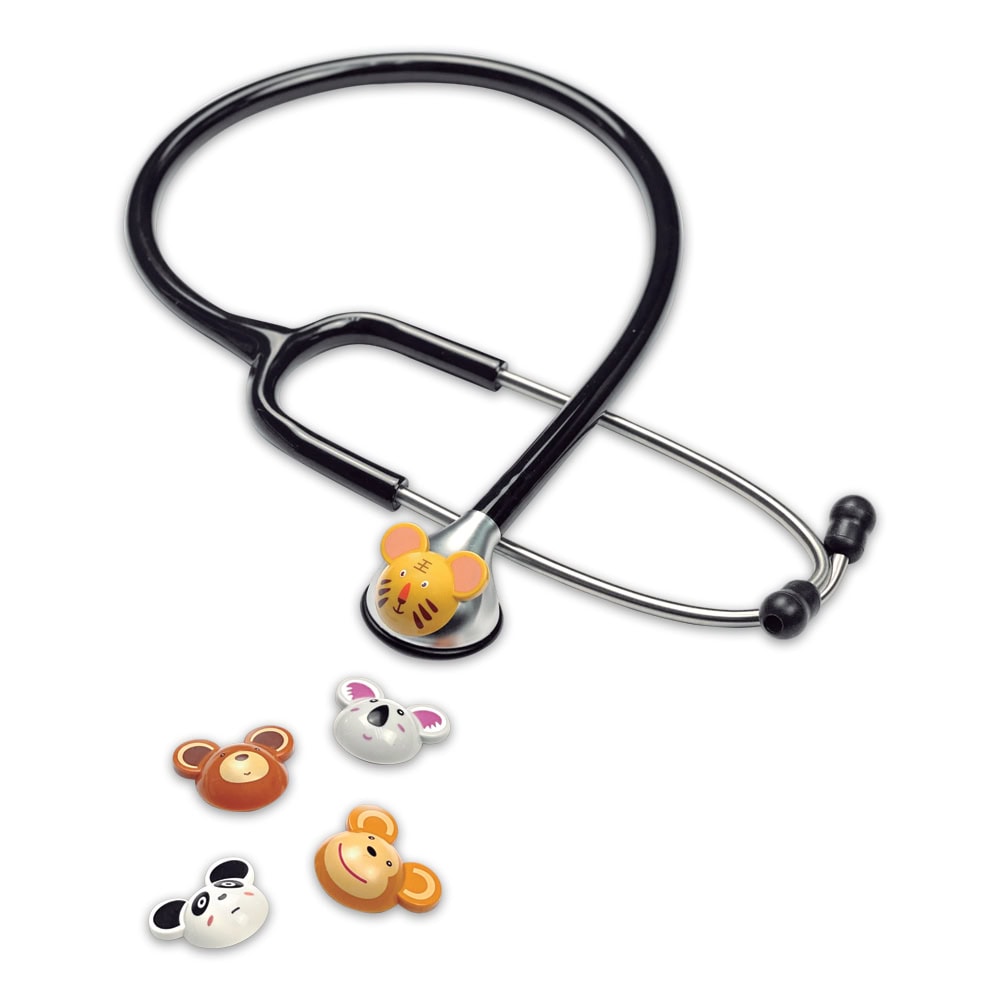 ESTETOSCOPIO SIMPLE INFANTIL (HS30Q)