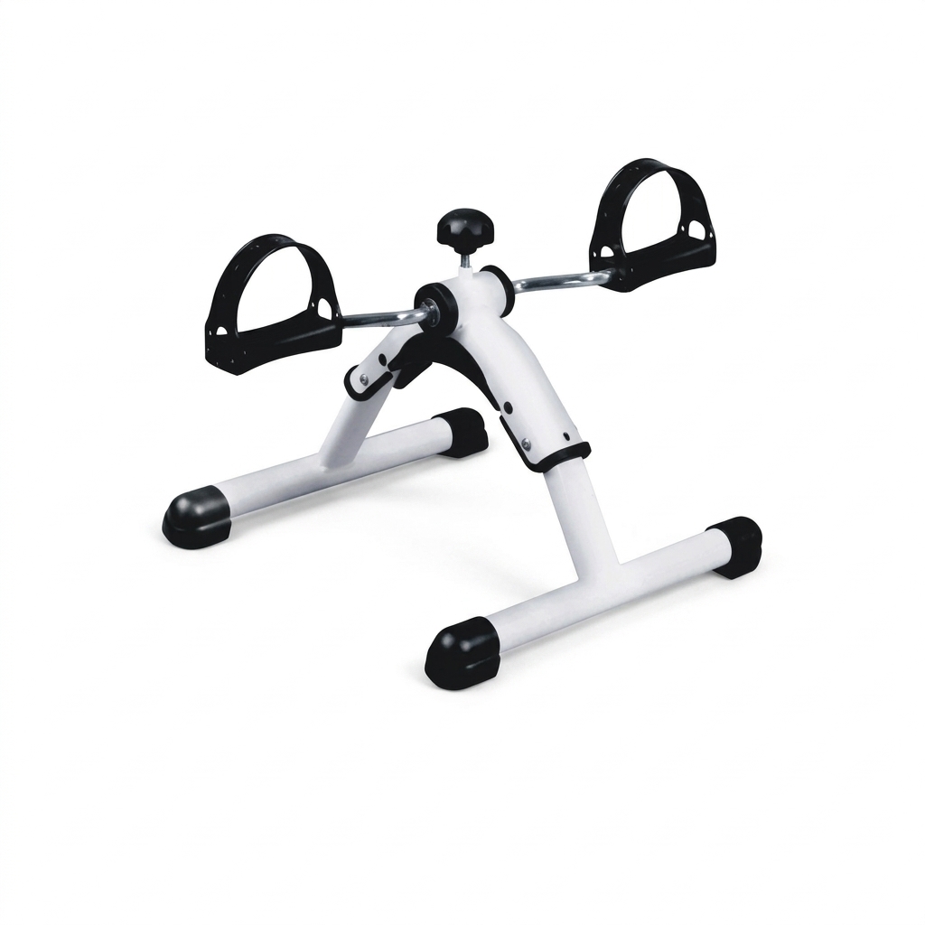 PEDALERA PLEGABLE