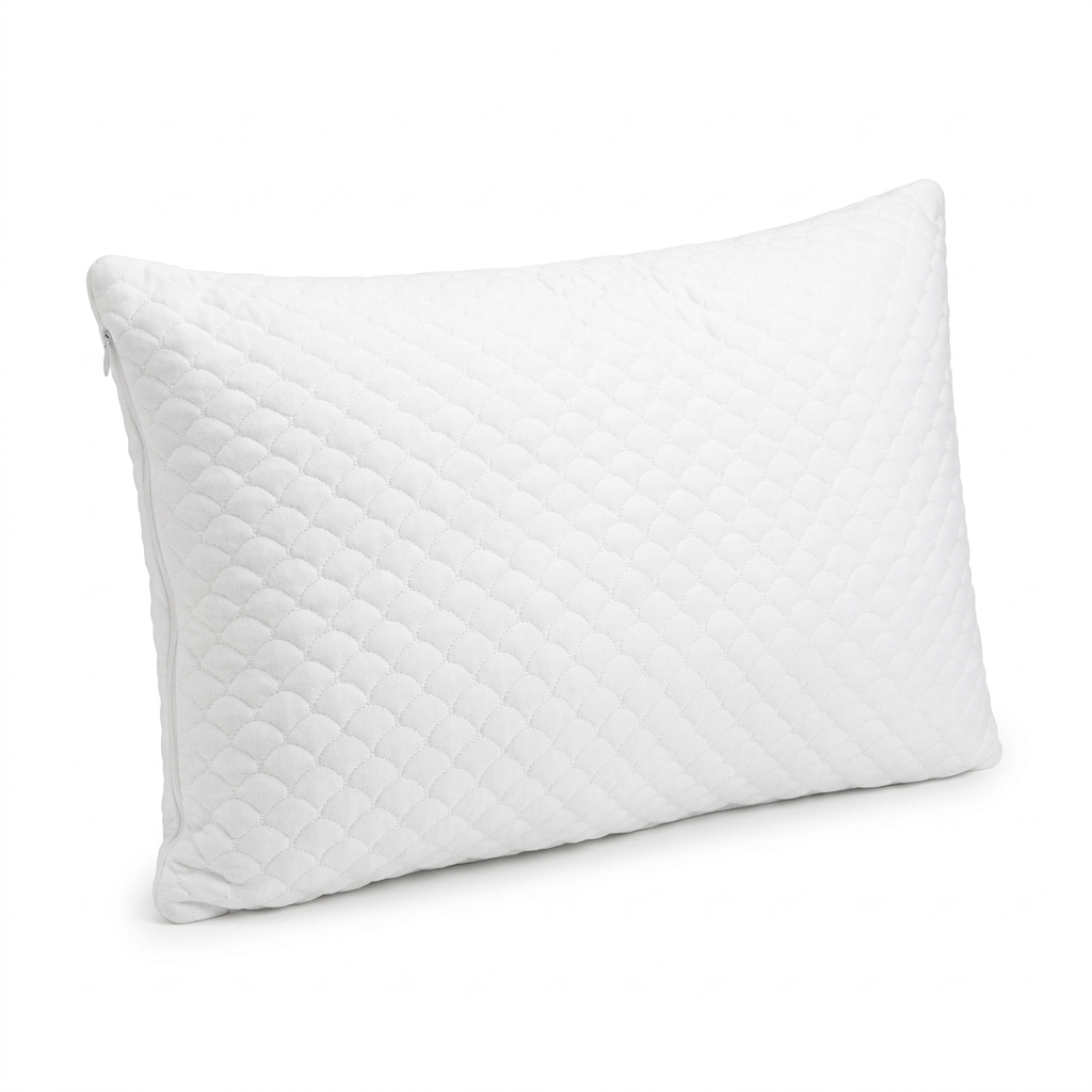 ALMOHADA VISCOELASTICA DE COPOS