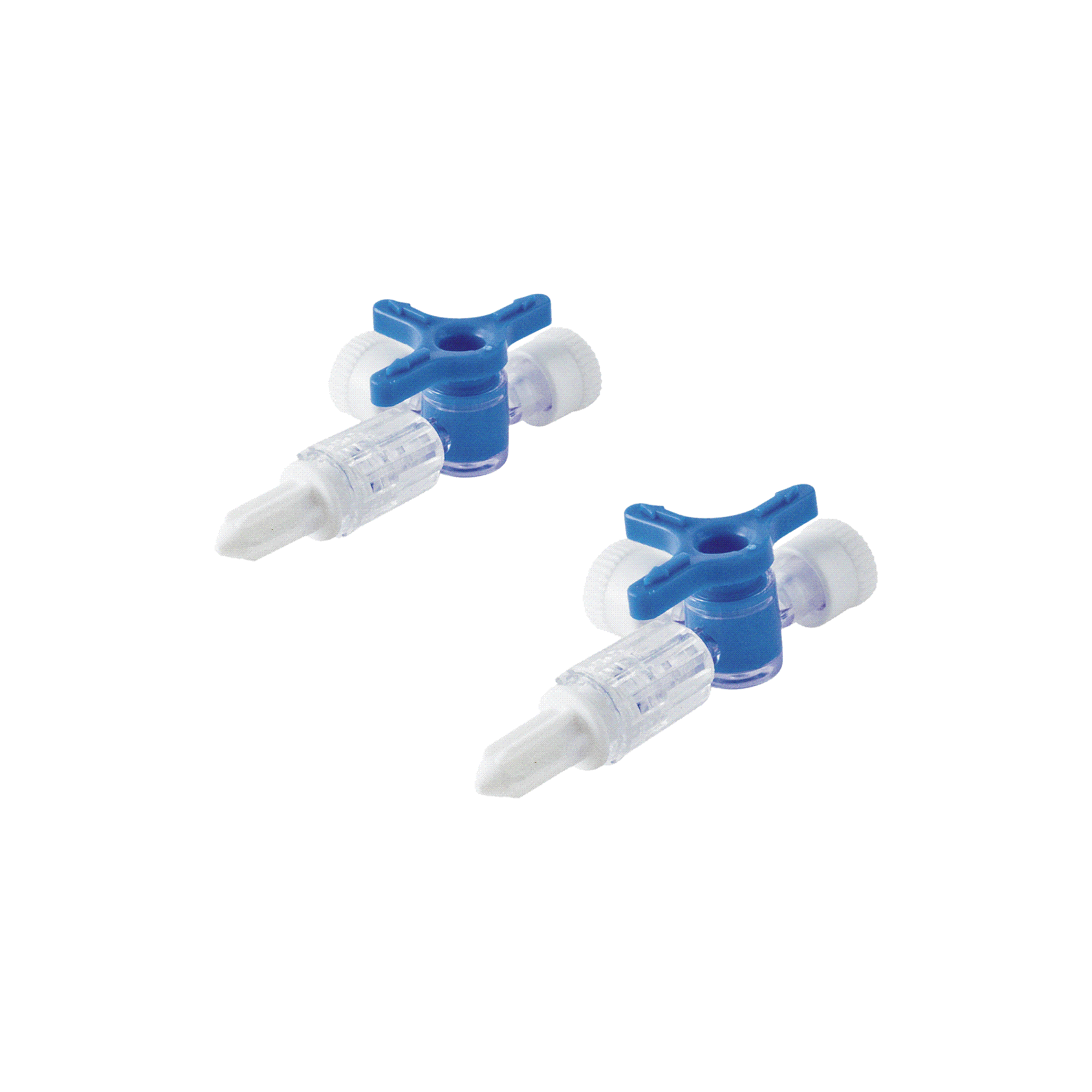 LLAVE DE 3 VIAS