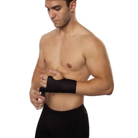 INMOVILIZADOR DE DEDO MEÑIQUE DE NEOPRENE
