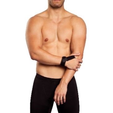 FERULA PARA RIZARTROSIS DE PULGAR NEOPRENE