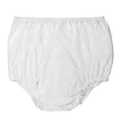 BOMBACHA DE PVC