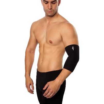 CODERA TUBO DE NEOPRENE
