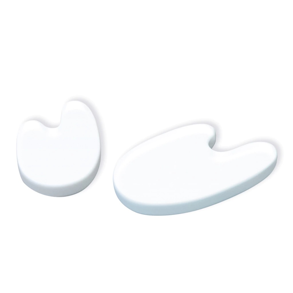 SEPARADOR DE GEL PLANO (UNIDAD)