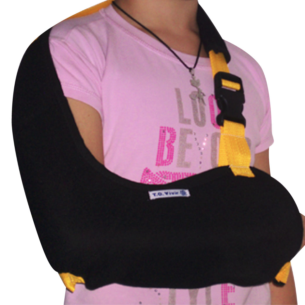 CABESTRILLO VOLPEAU SIMPLE INFANTIL