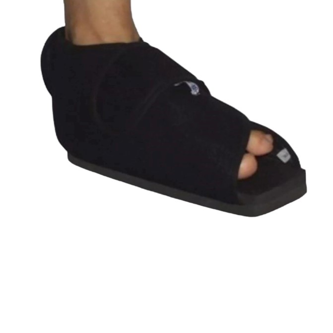 CALZADO POST OPERATORIO