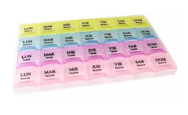 es:ORGANIZADOR DE MEDICAMENTOS