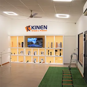 Centro de Atención Especializada