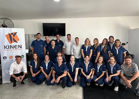 Equipo Kinen