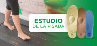 Sucursal Ortesis y Plantares